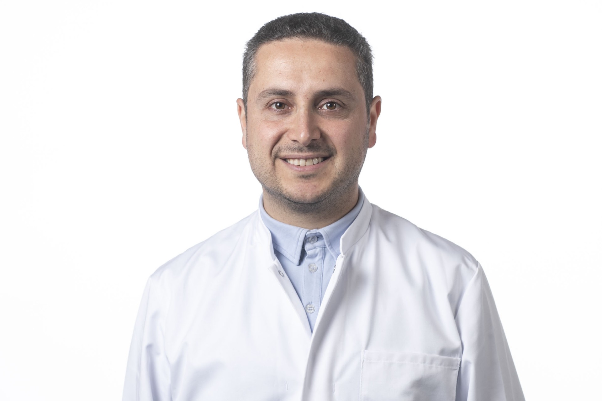 Khaldoun Zaid