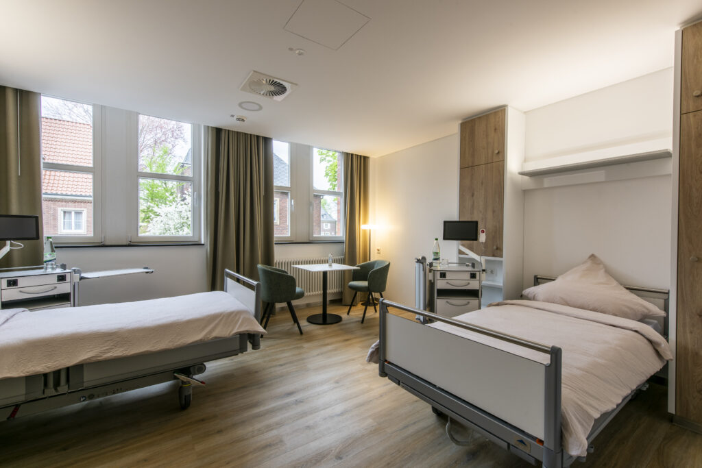 Open Dag Augenklinik Ahaus OK 1 - OPEN DAG | Bedankt aan iedereen! - Augenärzte Gerl & Kollegen